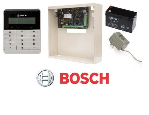 Bosch Solution 3000 Alarm Text Upgrade Kit