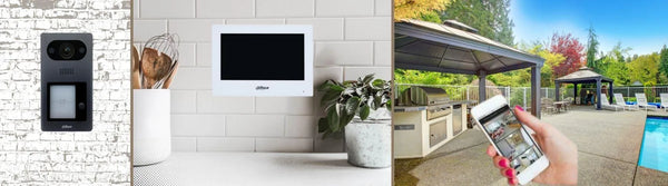 The Best Intercom Kits - CTC Communications
