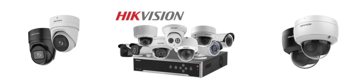 Choosing the Best Hikvision CCTV System - CTC Communications