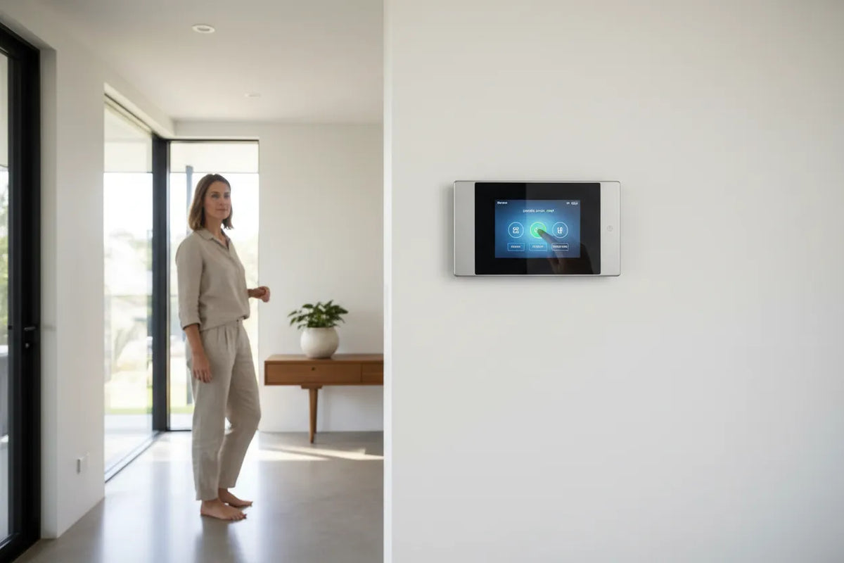 How to Reduce False Alarms from Your Home Alarm System