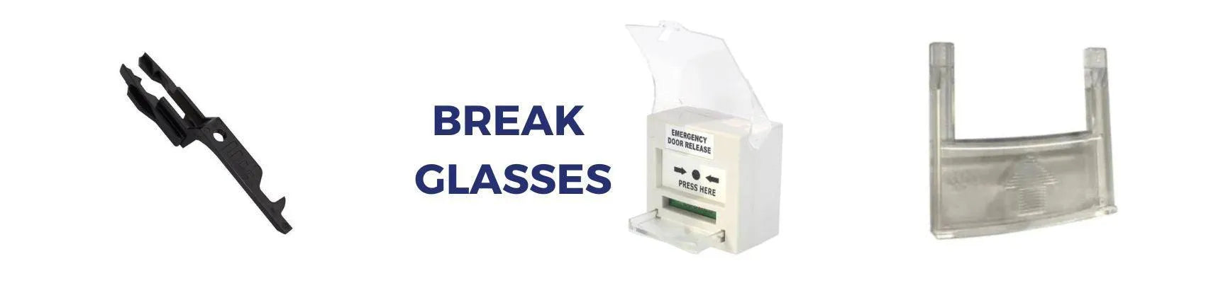 The Best Breakglasses - CTC Communications