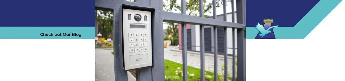The Benefits of A Home Intercom System - CTC Communications