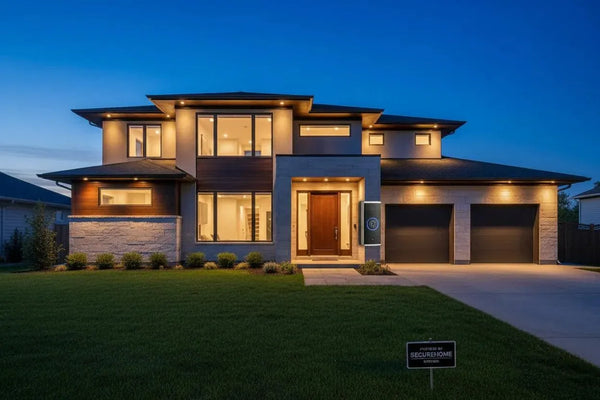 Preventing Burglaries at Home
