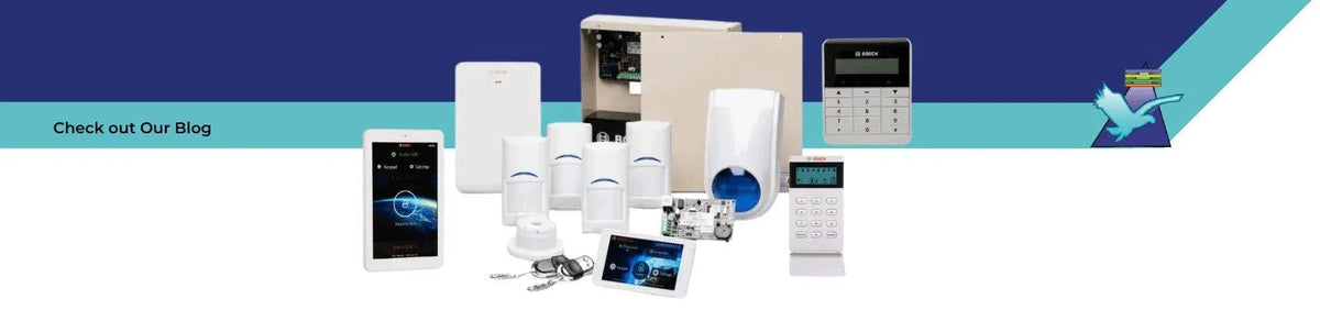 Choosing between the GSM or IP Module for Bosch 2000 & Bosch 3000 Alarm - CTC Communications