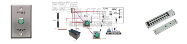 Designing a Magnetic Latch System: A Step-by-Step Guide - CTC Communications