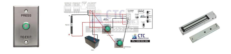 Designing a Magnetic Latch System: A Step-by-Step Guide - CTC Communications