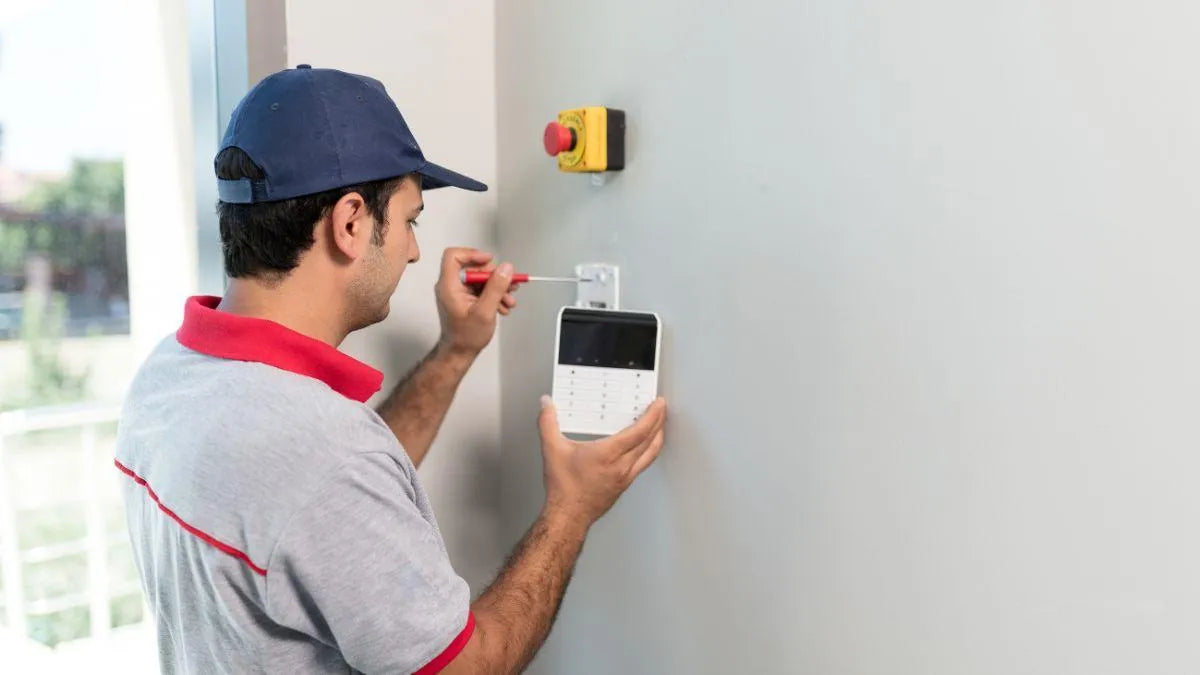 How to Maintain and Test Your Security Alarm System: Practical Tips for Optimal Performance - CTC Communications