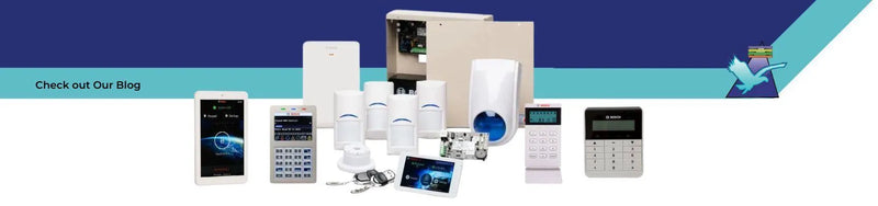 Choosing the Right Bosch Alarm System: A Comprehensive Comparison of the 2000, 3000, and 6000 Models - CTC Communications