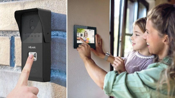 How CCTV and Intercom Systems Work Together for Ultimate Security - CTC Communications