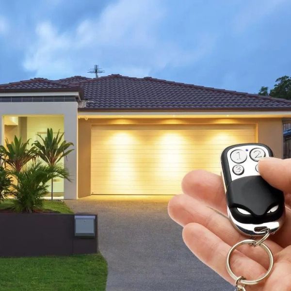 Bosch Alarm Remote Controls and App Options