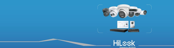 HiLook CCTV Buying Guide