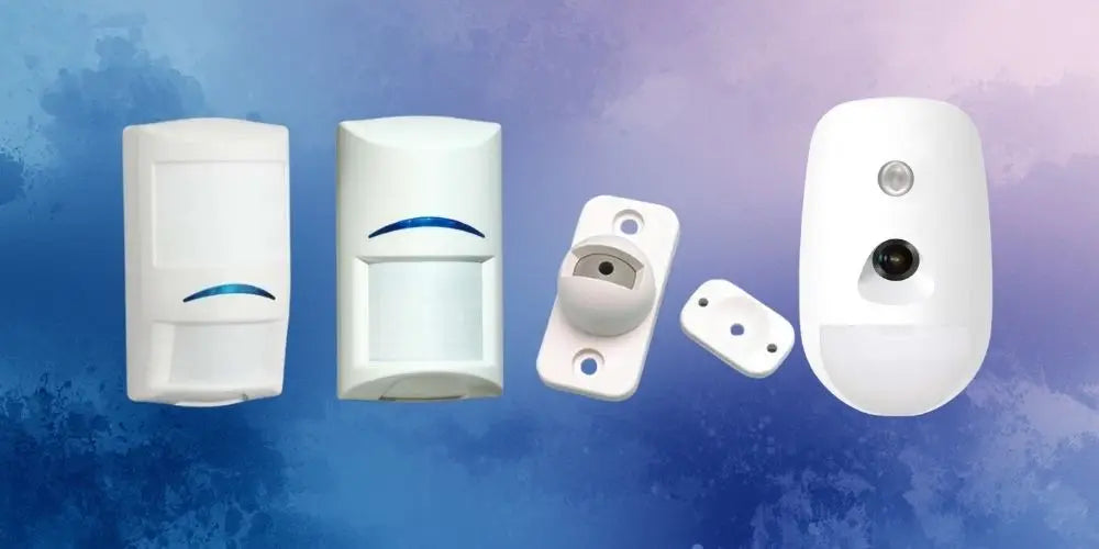 How Motion Detectors Work in Australian Home Alarm Systems