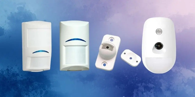 How Motion Detectors Work in Australian Home Alarm Systems