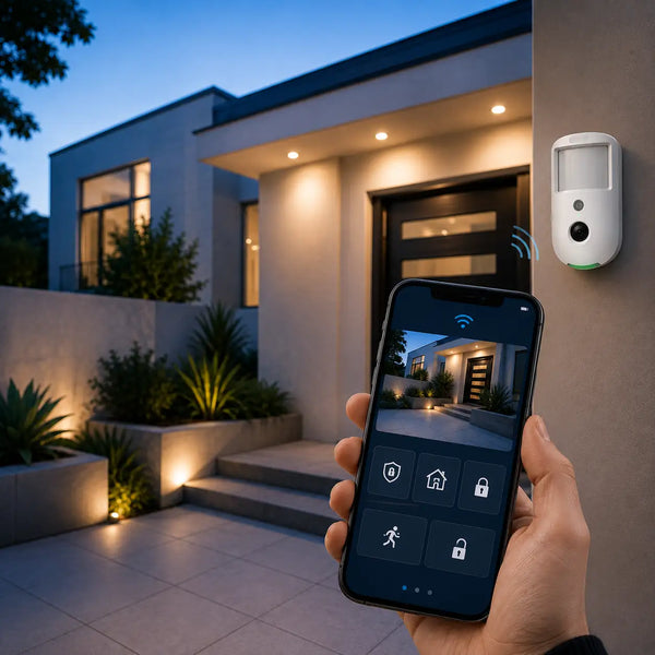 How CCTV Verification Helps Reduce False Alarms