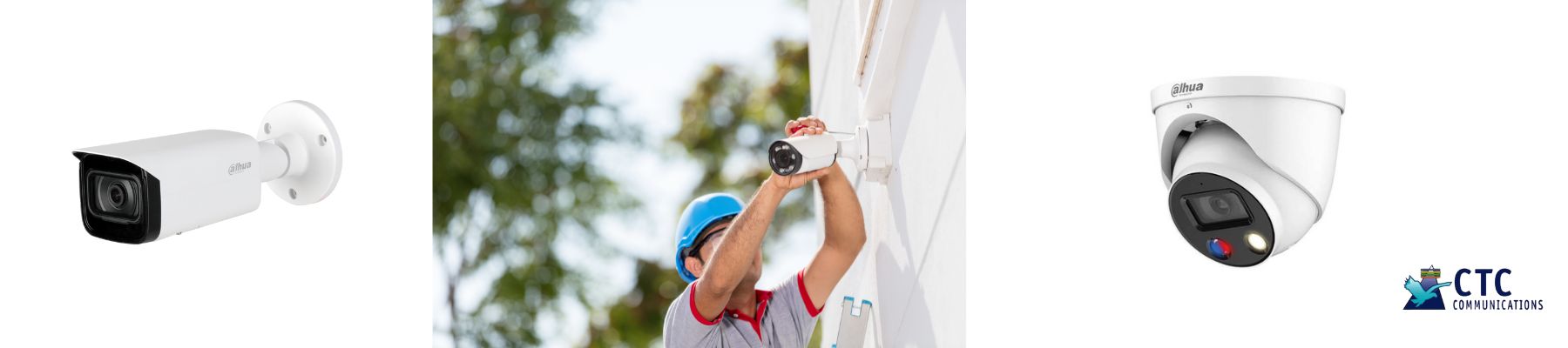 Top factors to consider when installing security cameras in your home