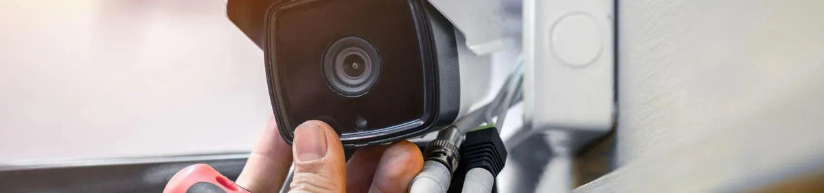 Common Mistakes Homeowners Make When Installing Security Systems (and How to Avoid Them) - CTC Communications