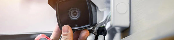 Common Mistakes Homeowners Make When Installing Security Systems (and How to Avoid Them) - CTC Communications