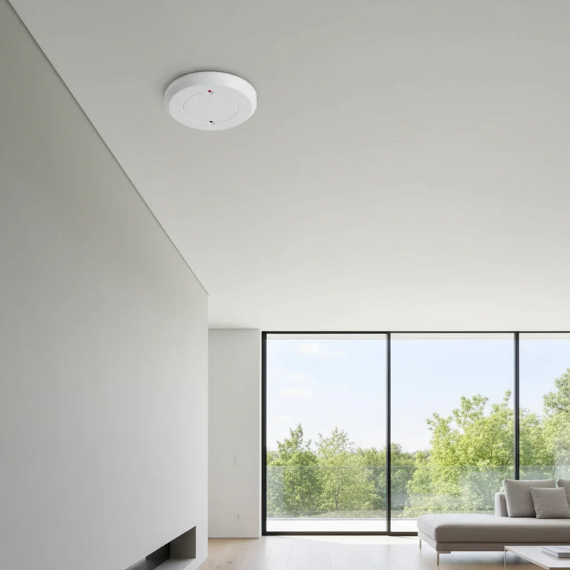 Glass Break Detectors vs Shock/Vibration Sensors: Which Should You Choose?