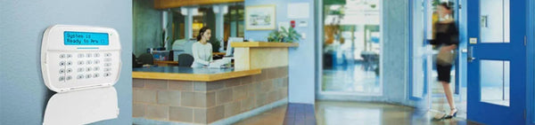 The Advantages of a DSC Security Alarm System - CTC Communications