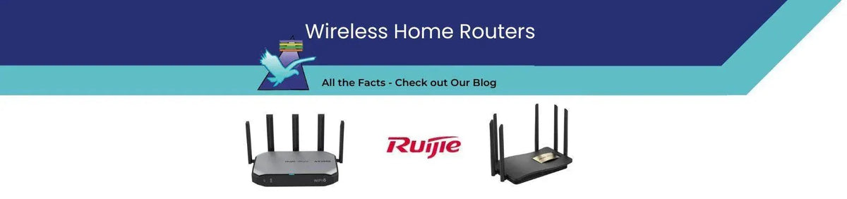 Best Wireless Routers for Home - CTC Communications
