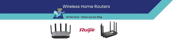 Best Wireless Routers for Home - CTC Communications