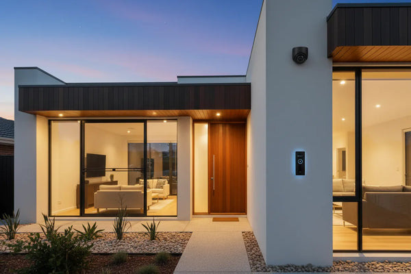 What to Look for in a Home Alarm System Before Buying