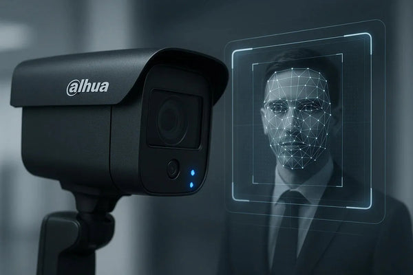 Unlock Top Dahua CCTV Camera Features for Unbeatable Home Security