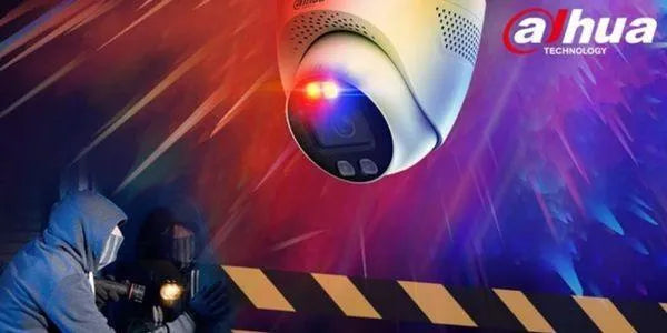 The Benefits of Active Deterrence in CCTV Systems