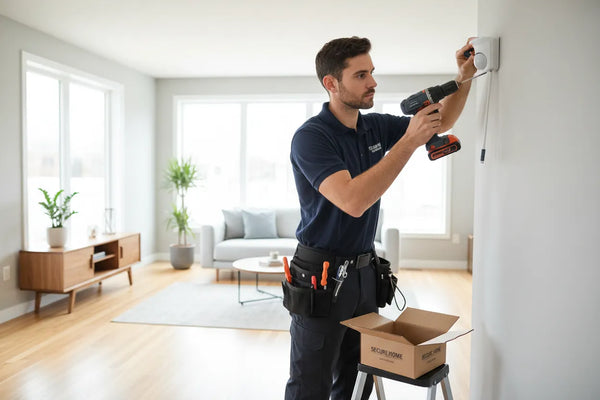 Should You Upgrade or Replace Your Old Alarm System?