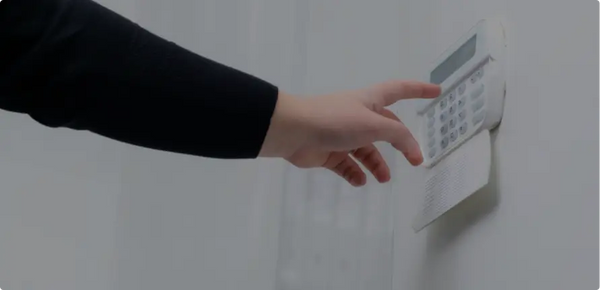 What Happens When Your Alarm Goes Off?
