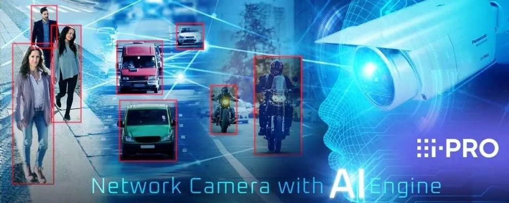 CCTV/Panasonic CCTV - CTC Communications