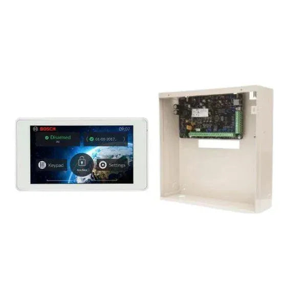 Alarm Packages-Bosch Solution 2000/Upgrade Kits - CTC Communications