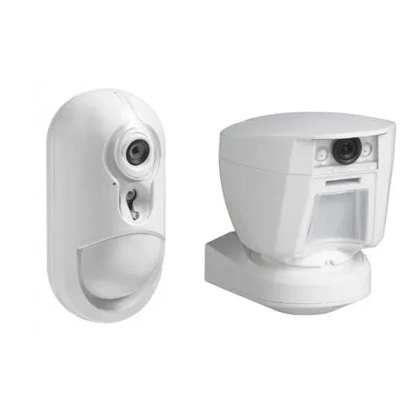 Camera Detectors