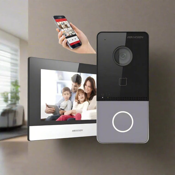 Best Selling Intercom System for Home - CTC Communications