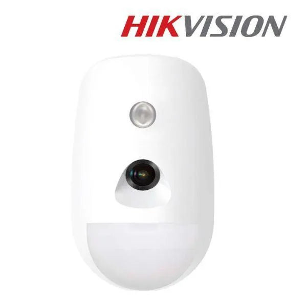 Camera Detectors