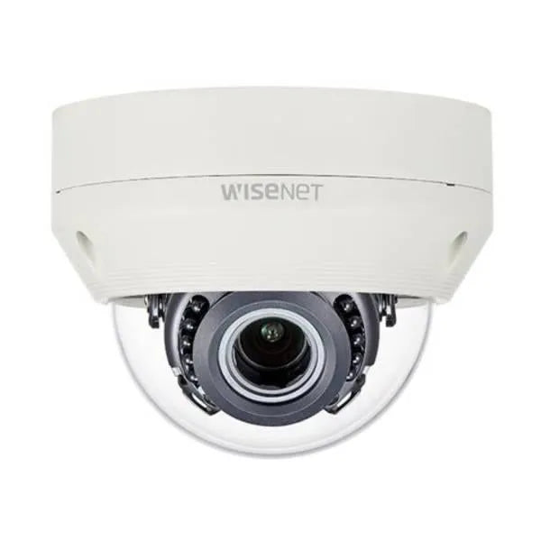 Dome Cameras