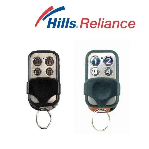 Remote Controls