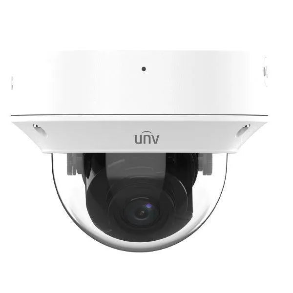 Uniview Dome Security Cameras - CTC Communications