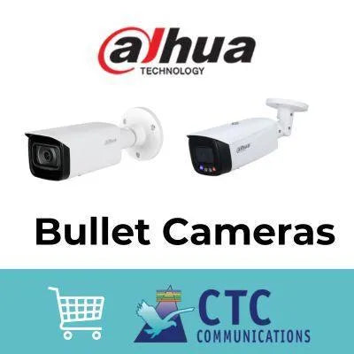 CCTV/Dahua CCTV/Cameras/Bullet - CTC Communications