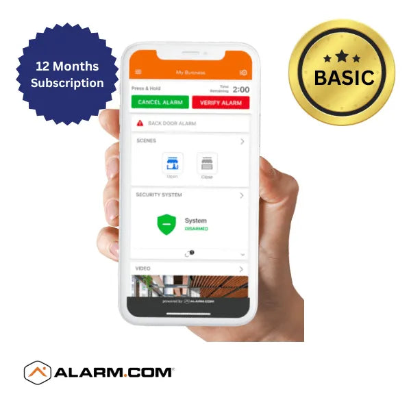 Subscription Plans