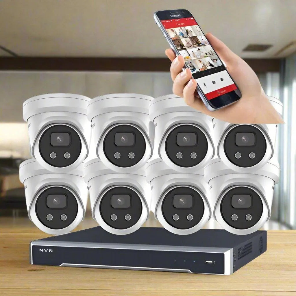 CCTV - CTC Communications
