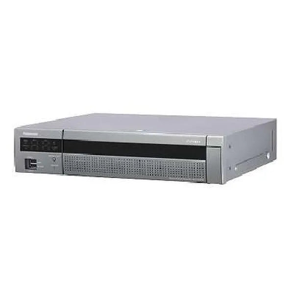 CCTV/Panasonic CCTV/Network Video Recorder