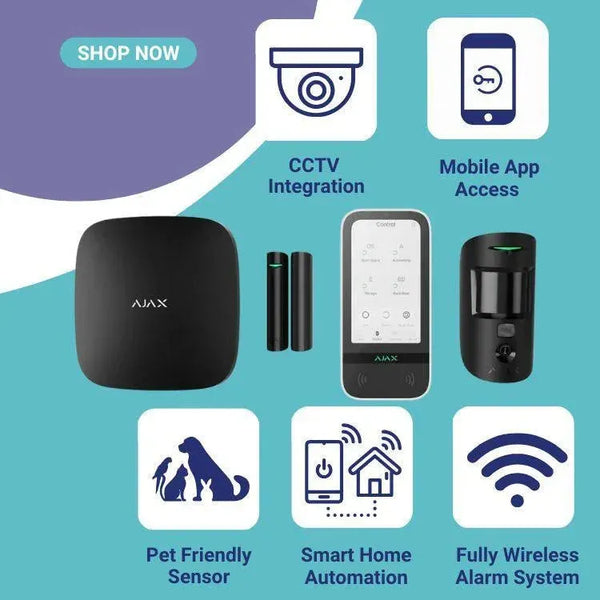 Integriti Inception Alarm System Integriti Security System