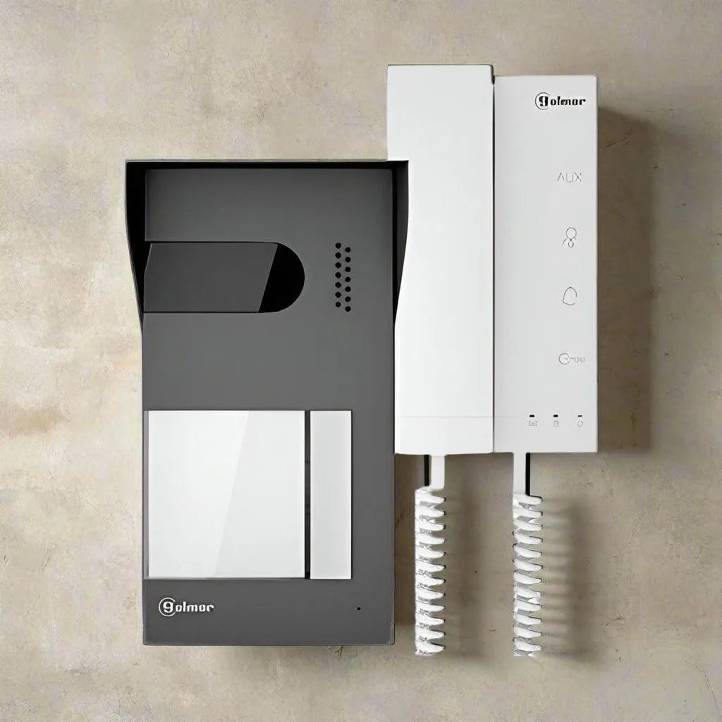 Intercoms/Audio - CTC Communications