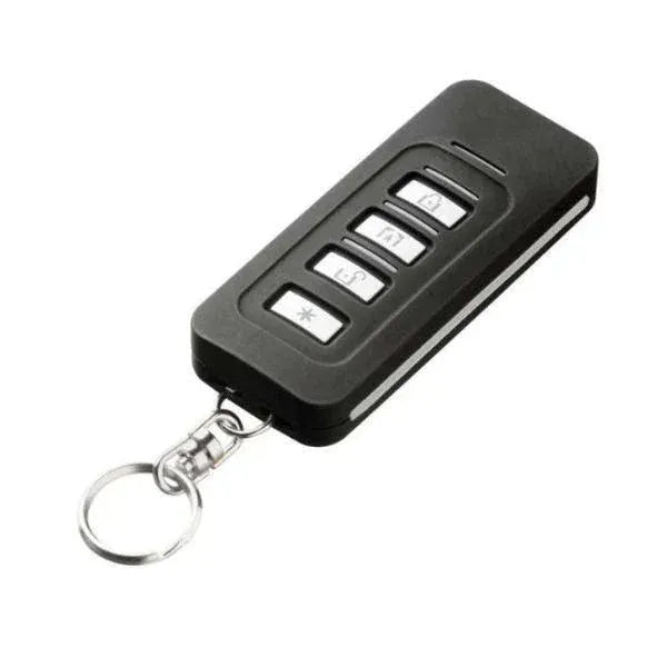 Remote Controls