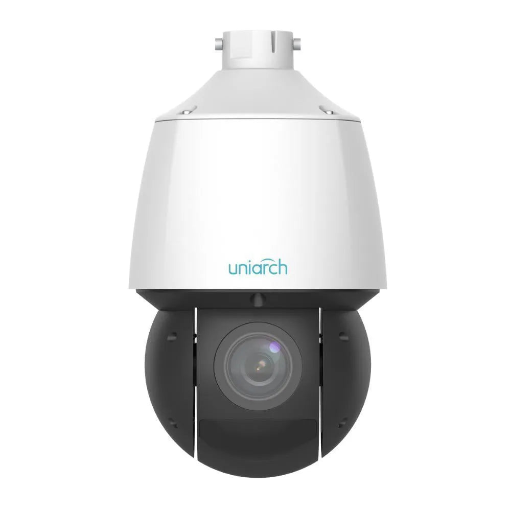 Uniarch PTZ Series Cameras - CTC Communications