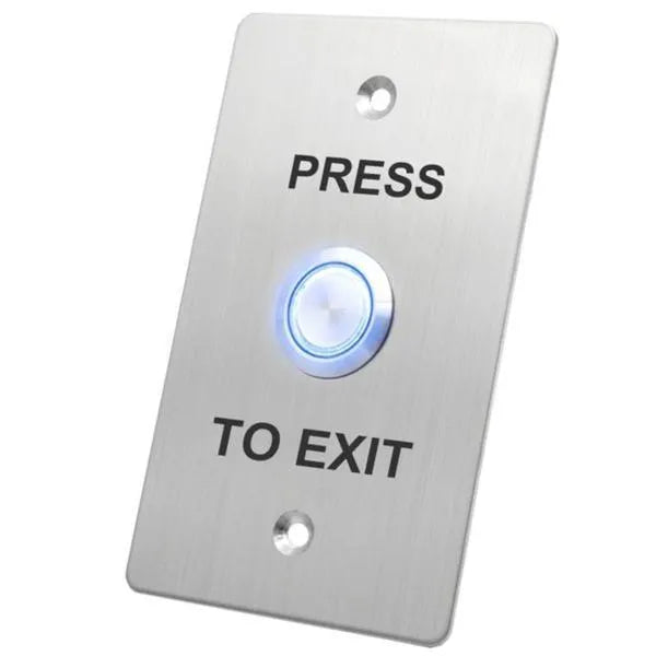 Security Accessories/Exit Buttons - CTC Communications