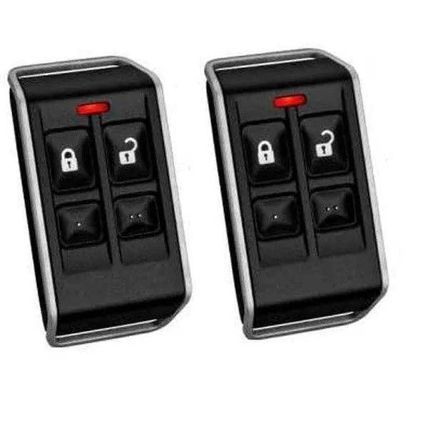 Alarm Packages-Bosch Solution 3000/Remotes - CTC Communications
