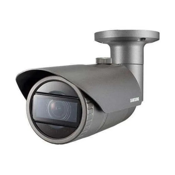 Bullet Cameras