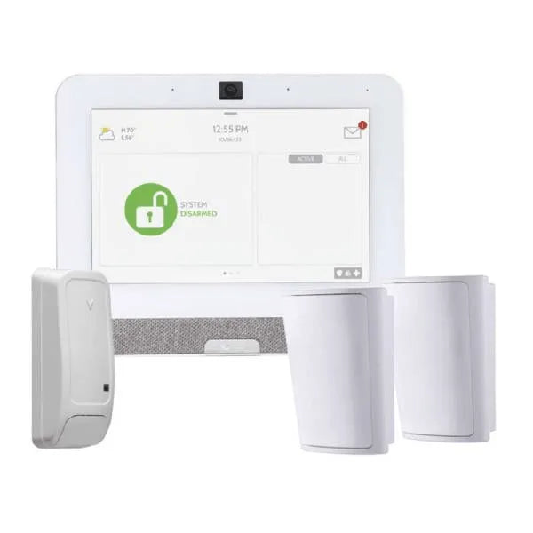 Qolsys Alarm